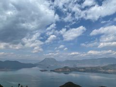 -丽江泸沽湖景区