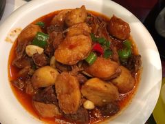 -霄汉牛三鲜湖北砂锅菜(万松园2店)