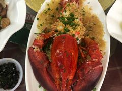 -琼大师东方烤乳猪(亚特兰蒂斯店)