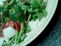 -完美生活炭火烤肉(二马路店)