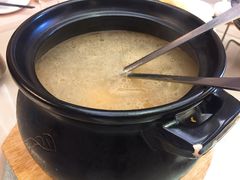石斛乳鸽汤-南宁肥仔饭店(江南店)