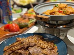 -耶里夏丽·丝路新疆菜·清真食品(徐汇南丹东路臻选店)
