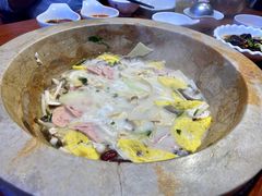 -云中鱼蒸汽石锅鱼(浦东食品城店)