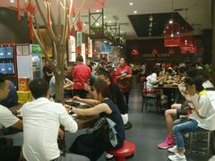 -薛阿婆(北美新天地中心店)