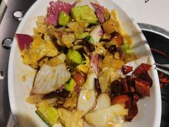 -玉善烧烤串城(长春总店)