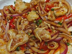 -湘水滨·臭鳜鱼·湘菜(马驹桥店)