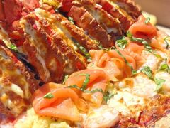 -Steveston Pizza Company (Richmond)