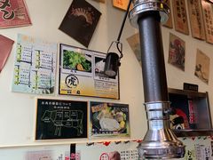 -虎丸烧肉(新大陆广场店)