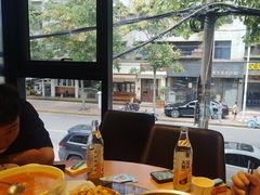 -鑫小城故事·藕汤·家常菜(台北一路总店)