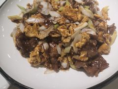 -老浒记烤鸭-北京菜(琉璃厂店)