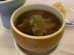 极品正宗佛跳墙-聚春园自助餐厅(东街口店)