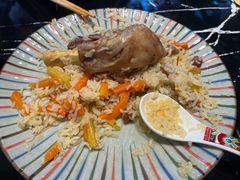 -巴依老爷新疆美食(清华东门店)