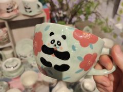 -陶缘陶瓷工厂店