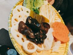 -鱼酷活鱼烤鱼(南京水游城店)