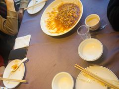 -润泽园饭庄(中山路店)