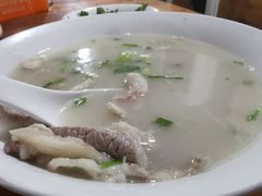 -刘记古镇羊肉汤