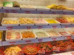 -每味每客·重庆麻辣烫(国泰店)