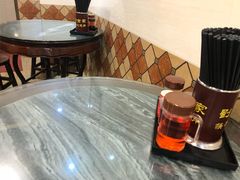 -西关刘福记(文德路店)