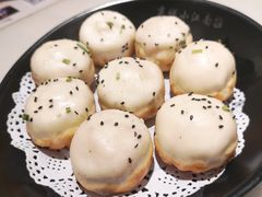 -京城小江南·土菜馆·蒸白鱼(东四十条店)