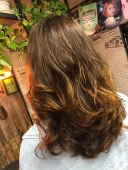 -FT菲瞳美发沙龙