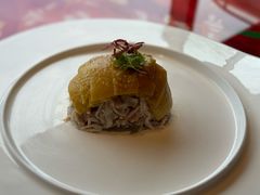-上海滩餐厅(BFC外滩金融中心店)