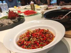 -柴米油盐(土菜院子店)