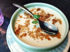 杏仁豆腐-蟹榭·本帮江浙菜·蟹宴(五角场合生汇商场店)