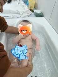 -雏芽婴幼儿游泳·小美医生小儿推拿(西村店)