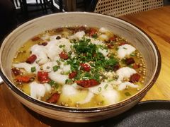 -十三式重庆江湖菜(金茂览秀城店)