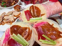 -小吊梨汤·北京菜·烤鸭(鸟巢店)