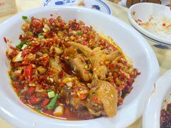 -笨罗卜浏阳菜馆(太平街店)
