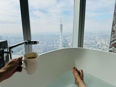 -广州四季酒店
