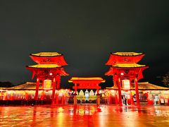 -清明上河园