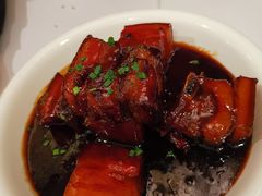 金牌红烧肉-同庆楼(大钟寺店)