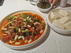 -蛙兔鸡自贡风味·特色江湖菜(广都店)