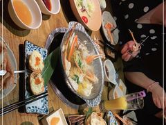 -蟹将军·松叶蟹和牛日料放题自助(K11店)