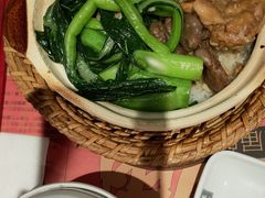 -华记煲仔华·煲仔饭(市桥易发店)