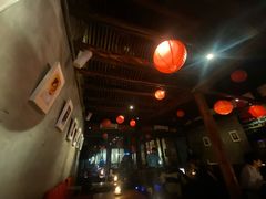 大堂-zarah(鼓楼店)