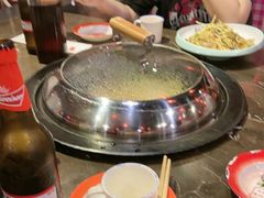 -粗粮人家·东北菜(洋桥店)