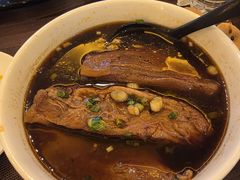 -中国厨房/台湾牛肉面
