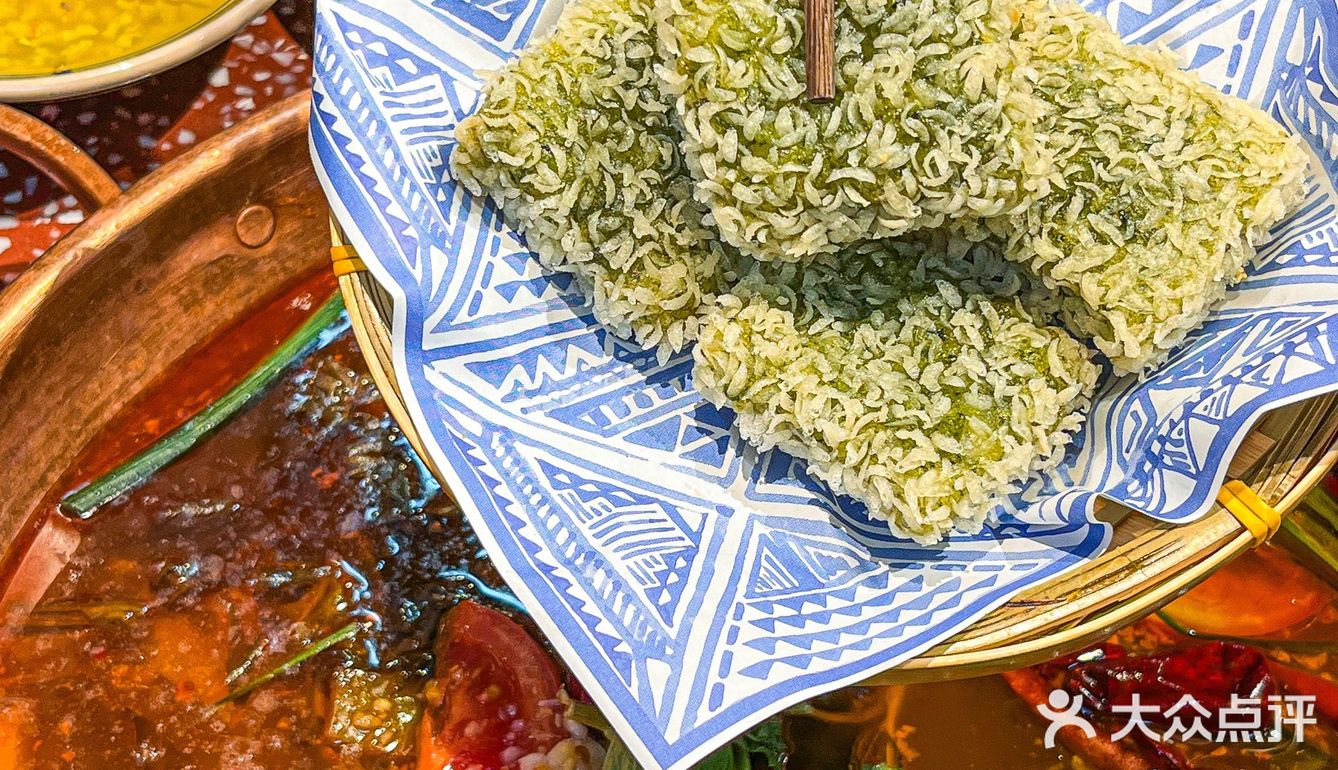 杭州人民请用餐‼️滇牛把云南搬来了‼️