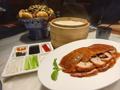 -范家小馆·四代传承烤鸭店(紫竹桥店)