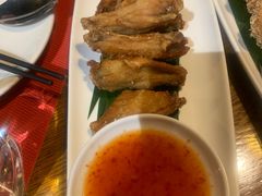 -明泰谷泰国餐厅(正大广场店)