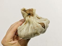 -航天馒头(瞻园路店)