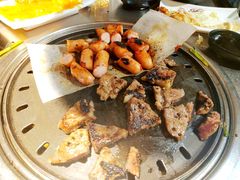 -杀猪天·韩国烤肉(总店)