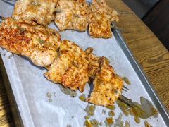 -大闫家烧烤·小海鲜家常菜(郑庄店)