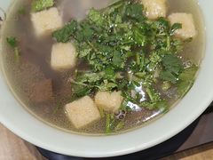 -回味鸭血粉丝汤(砂之船店)