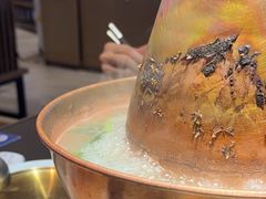 -额尔敦·品质自助(摩尔城店)