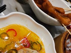 -敦煌喜宴(万达广场店)