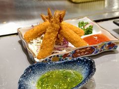 -金膳禾铁板料理(万达店)